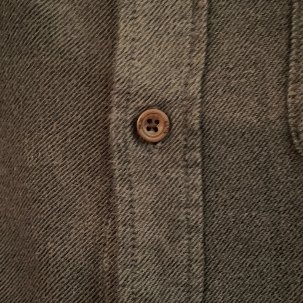 Katin Charcoal Button-Down Shirt - Picture 6 of 6